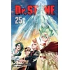 KNYGA Riichiro Inagaki Dr. STONE, Vol. 25