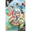 KNYGA Riichiro Inagaki Dr. STONE, Vol. 8