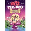 KNYGA Rik Worth Pets Tell Tales: Ancient Egypt