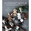 KNYGA Rikki Gustafson Crochet World of Creepy Creatures and Cryptids