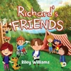 KNYGA Riley Williams Richards Friends