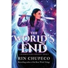KNYGA Rin Chupeco World's End