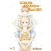 KNYGA Rin Mikimoto Kiss Me At The Stroke Of Midnight 8