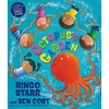 KNYGA Ringo Starr Octopus's Garden