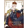 KNYGA Rino Daughter of the Emperor, Vol. 8
