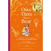 KNYGA Riordan Jane Winnie-the-Pooh: Once There Was a Bear