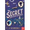 KNYGA Risbridger Ella Secret Detectives
