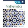 KNYGA Rita Bateson Mathematics for the IB MYP 4 &amp; 5
