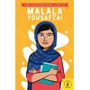 KNYGA Rita Petralucci Extraordinary Life of Malala Yousafzai