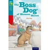 KNYGA Rita Ray Oxford Reading Tree TreeTops Fiction: Level 9 More Pack A: The Boss Dog of Blossom Street