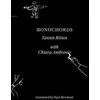 KNYGA Ritsos Monochords