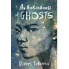 KNYGA Rivers Solomon Unkindness of Ghosts