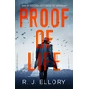KNYGA Rj Ellory Proof of Life