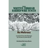 KNYGA Ro Mehrooz; James Byrne Poems Written Through Barbed-wire Fences