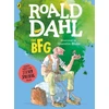 KNYGA Roald Dahl BFG (Colour Edition)