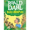 KNYGA Roald Dahl Billy and the Minpins (Colour Edition)