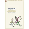KNYGA Roald Dahl Charlie and the Chocolate Factory