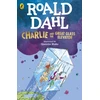 KNYGA Roald Dahl Charlie and the Great Glass Elevator