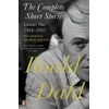 KNYGA Roald Dahl Complete Short Stories