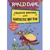 KNYGA Roald Dahl Creative Writing with Fantastic Mr Fox: How to Write a Marvellous Plot