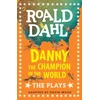 KNYGA Roald Dahl Danny the Champion of the World