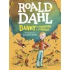 KNYGA Roald Dahl Danny, the Champion of the World (colour edition)