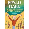 KNYGA Roald Dahl Danny the Champion of the World