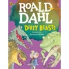 KNYGA Roald Dahl Dirty Beasts