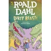 KNYGA Roald Dahl Dirty Beasts