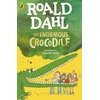 KNYGA Roald Dahl Enormous Crocodile
