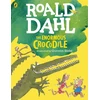 KNYGA Roald Dahl Enormous Crocodile (Colour Edition)