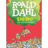 KNYGA Roald Dahl Esio Trot (Colour Edition)