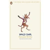 KNYGA Roald Dahl Fantastic Mr Fox