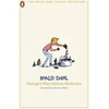 KNYGA Roald Dahl George's Marvellous Medicine