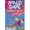 KNYGA Roald Dahl George's Marvellous Medicine