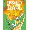KNYGA Roald Dahl Giraffe and the Pelly and Me (Colour Edition)