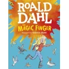 KNYGA Roald Dahl Magic Finger, (Colour Edition)