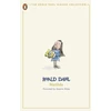 KNYGA Roald Dahl Matilda
