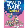 KNYGA Roald Dahl Dahl Roald Matilda (Colour Edition)