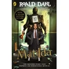 KNYGA Roald Dahl Matilda, Film Tie-in