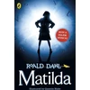 KNYGA Roald Dahl Matilda (Theatre Tie-in)