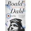 KNYGA Roald Dahl Over to You