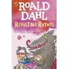 KNYGA Roald Dahl Revolting Rhymes