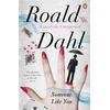 KNYGA Roald Dahl Someone Like You
