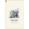 KNYGA Roald Dahl Twits