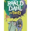 KNYGA Roald Dahl Twits (Colour Edition)