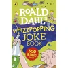 KNYGA Roald Dahl: Whizzpopping Joke Book