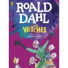KNYGA Roald Dahl Dahl Roald Witches (Colour Edition)