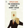 KNYGA Roald Dahl Wonderful Story of Henry Sugar and Six More