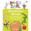 KNYGA Roald Dahl Wonderful Words for Writing